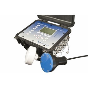 MIDAS Surveyor GPS Echosounder