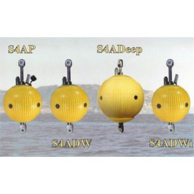 S4 Current Meter Family