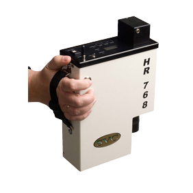 Thiết bị đo phổ bức xạ cầm tay  SVC HR-768