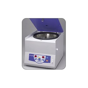 Compact Tabletop Centrifuge 2420