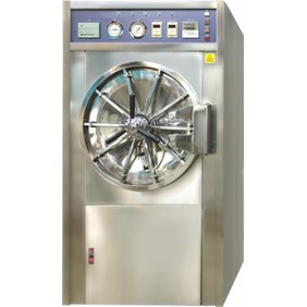 FULLY AUTOMATIC PULSE VACUUM STEAM STERILIZER MODEL 3800P series