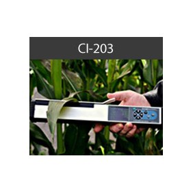 Handheld Laser Leaf Area Meter (CI-203)