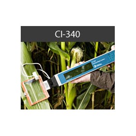 Handheld Photosynthesis System (CI-340)