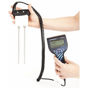 Hệ thống đo ẩm đất xách tay CD660 Hydrosense II