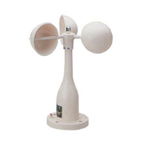 3-Cup Type Wind Speed Sensor