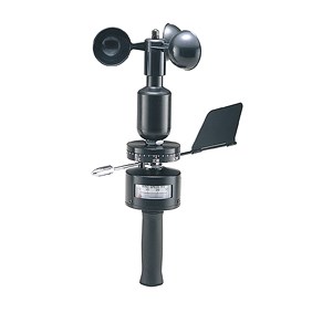 Hand Held Combination Anemometer