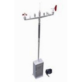Weather Station AWS