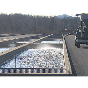  Pequest Trout Hatchery