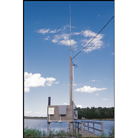 Automated Water Quality Monitoring & Control Systems
