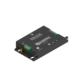 Synchronous Devices for Measurement | SDM-AO4A Analog Outp