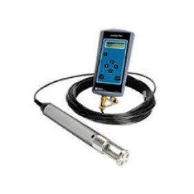DIGIBAR-PRO Profiling Sound Velocimeter