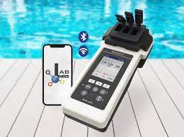 Thiết bị đo môi trường nước PoolLab 2.0